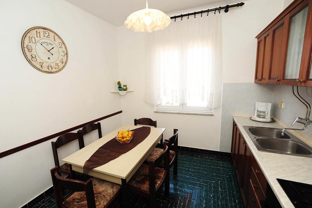 Apartment Luka & Sara Zadar