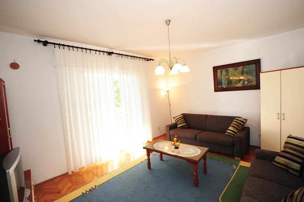 Luka & Sara Apartment
