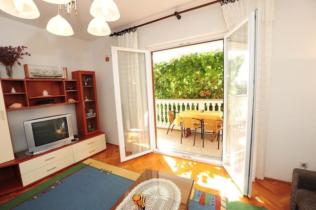 Apartment Luka & Sara Zadar